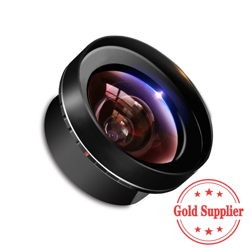 

NEW GiAi 2X Telephoto Lens for Smartphone 56mm Focal Length Mobile Lens