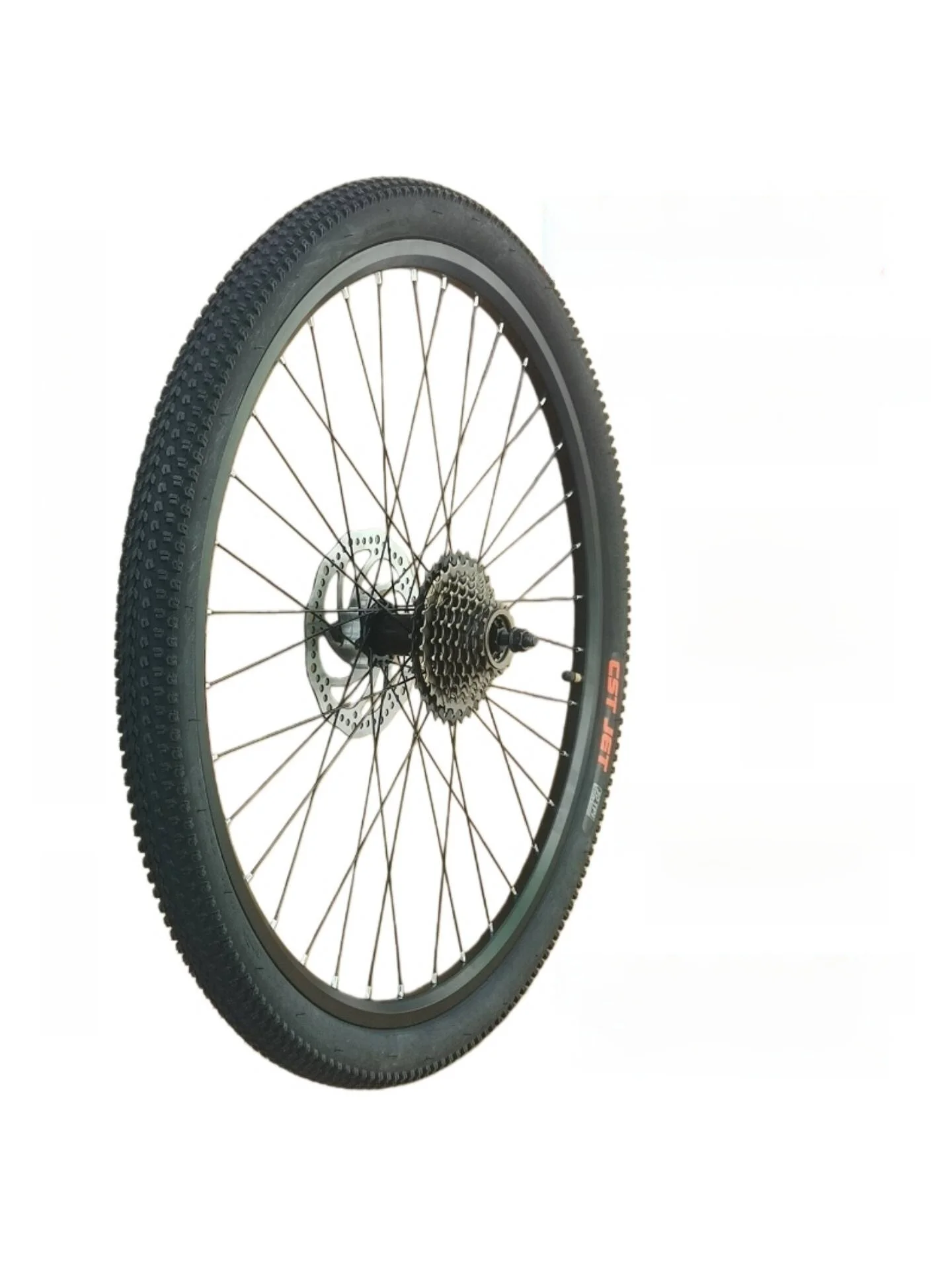 Mountain Bike Wheel…