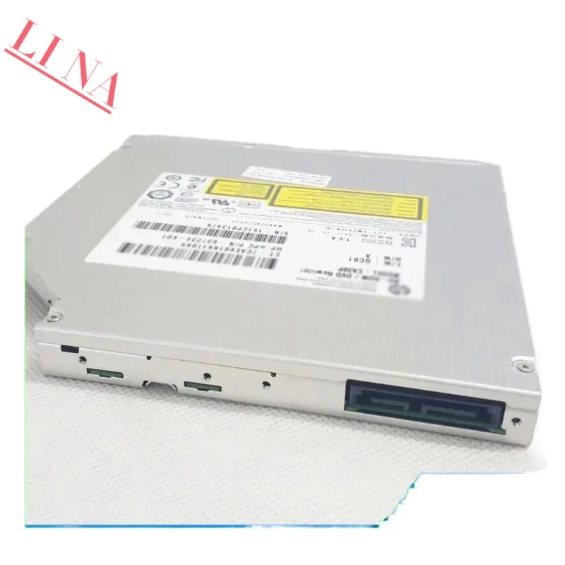 

Новый для Apple Mac MB508 Superdrive 8X DVD CD RW DL записывающее устройство слот 12,7 мм внутренний тонкий SATA HL GA32N