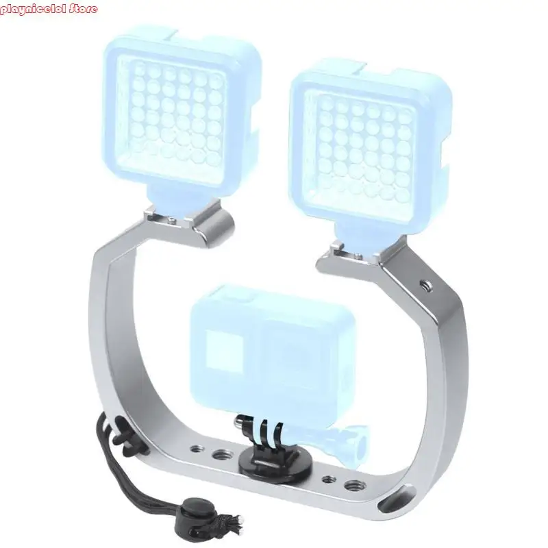 Soporte forma e8ba U