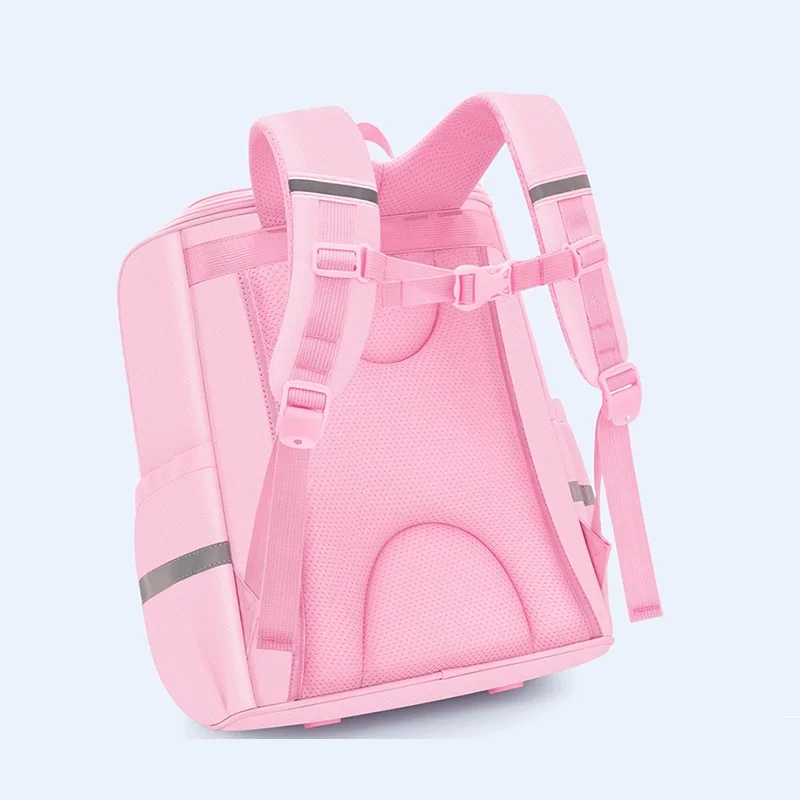 Kids Backpacks Stylish Children Backpack for Primary School bag Elementary Bookbags Children\'s Campus Travel Waterproof Daypacks