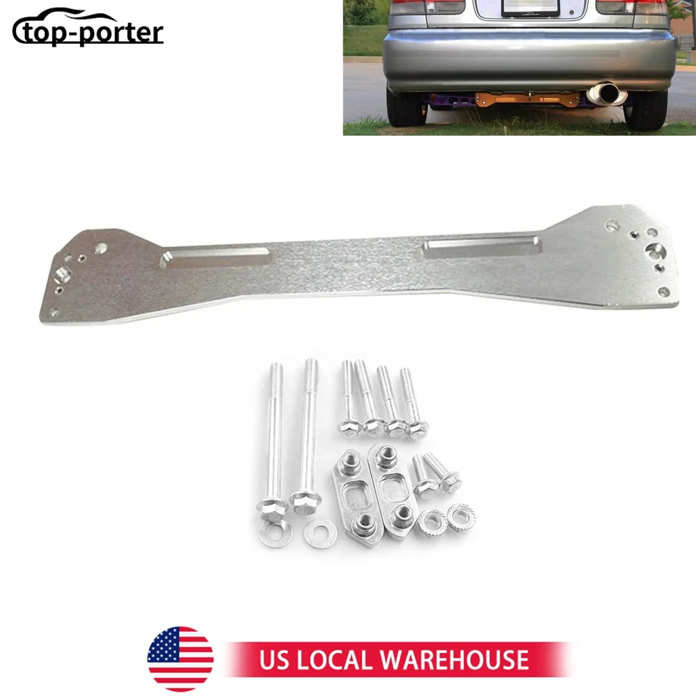 

Для 96-00 HONDA CIVIC распорка заднего подрамника усиленная распорка подрамника RSB-1005