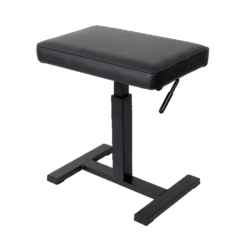 piano stools with free and controllable adjustment and lifting  for musical instruments