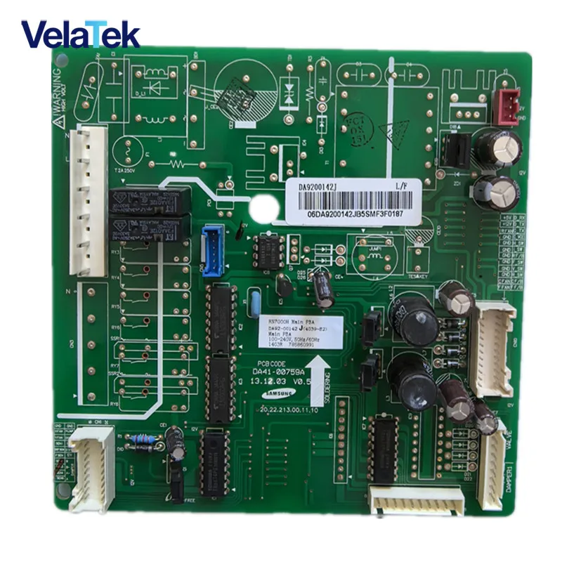 

Original promotional price, for Samsung refrigerator computer board PN7000H main board DA92-00142J DA41-00759A