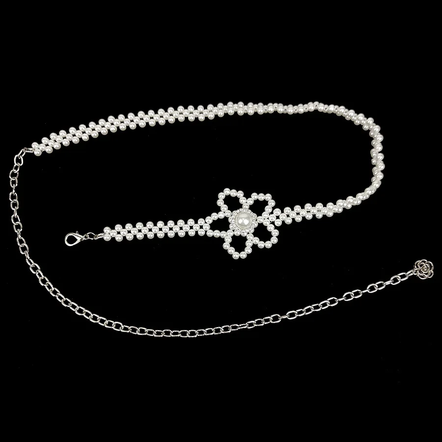 Модный роскошный женский пояс-цепочка, винтажные украшения для тела, цепочки для платья, пояс-цепочка, модные ремни, офисные женские ремни