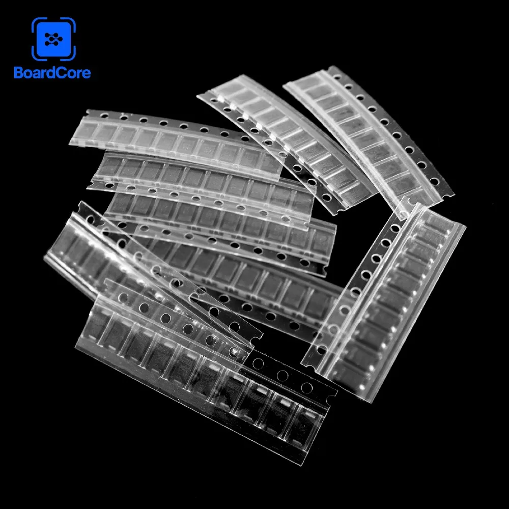 90 шт. выпрямительный диод SMD 1N4007 1N4001 1N4004 SS14 SS24 SS34 SS16 SS26 SS36 SMD диод Шоттки в ассортименте