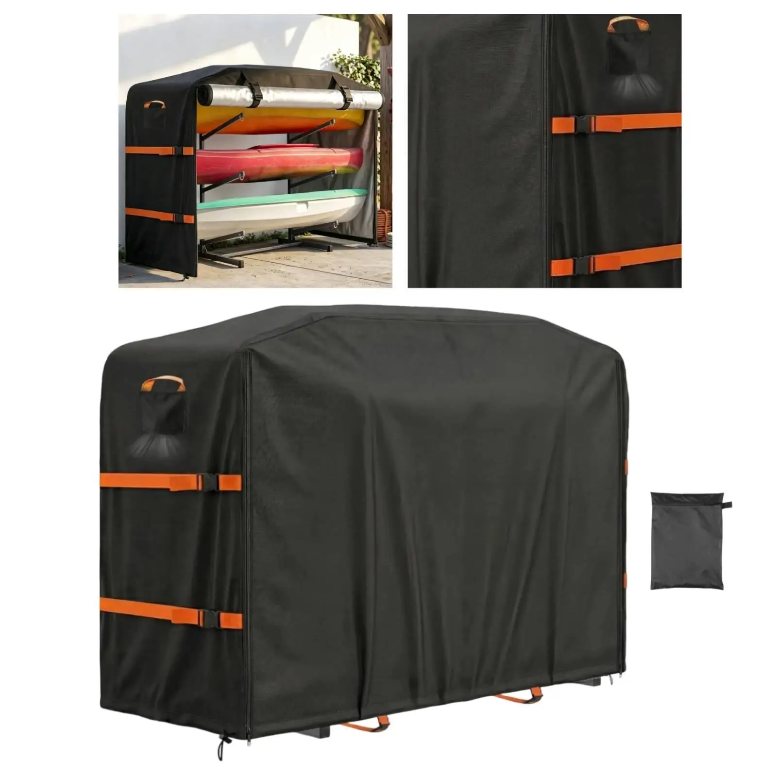 kayak-rack-oxford-cover-heavy-duty-boat-shade-cover-outdoor-freestanding-stand-for-backyard-storage