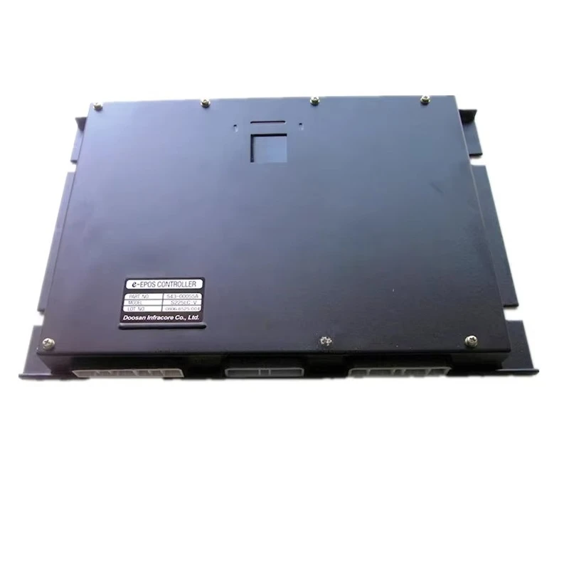 

DH220-5 Excavator Parts E-EPOS Controller Engine ECU Control Unit 2543-1035