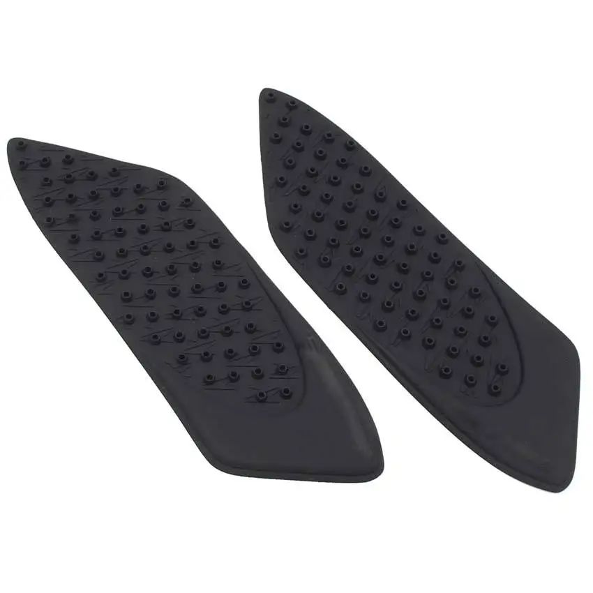 Für Yamaha YZF R6 2006-2007 Motorrad Rutschfeste Kraftstofftank-Pads Aufkleber Schutzfolie Teile Motorradzubehör – Detail 2