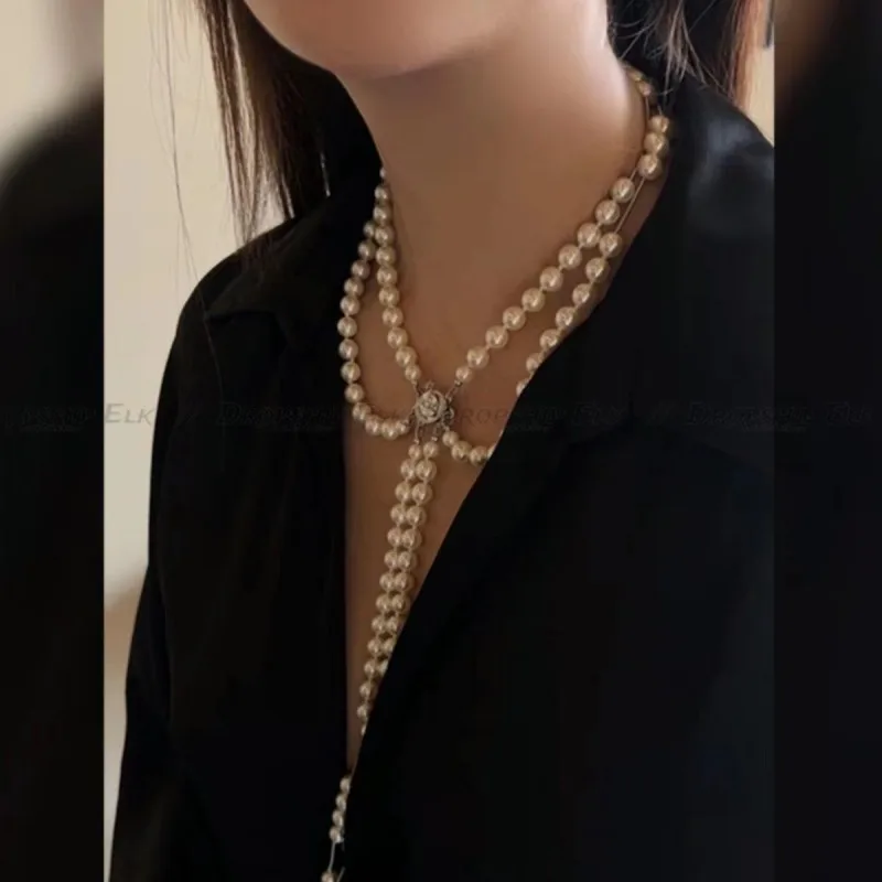 #37 Latest Layered Necklaces Offers