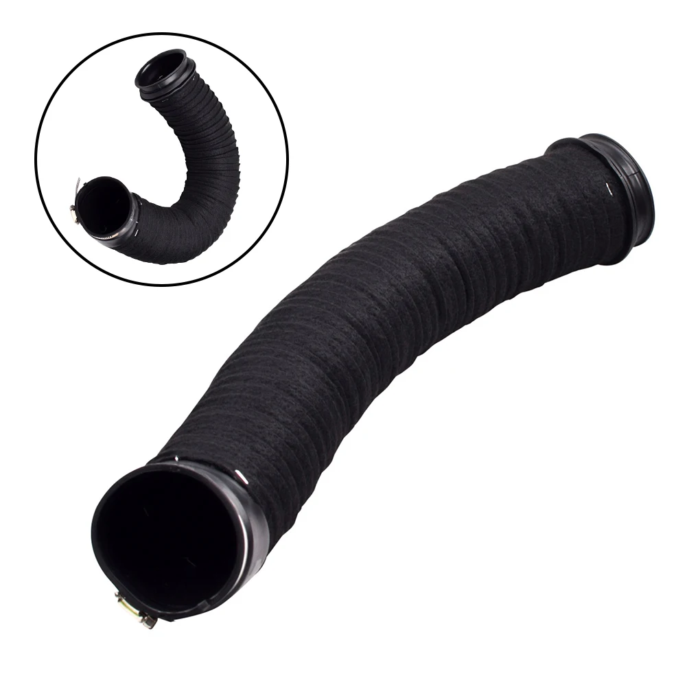 

Plastic Black Air Intake Hose 15865168 696012 for Chevrolet For HHR 2006 2007 2008 2009 2010 2011 2.2L 2.4L Engine Use