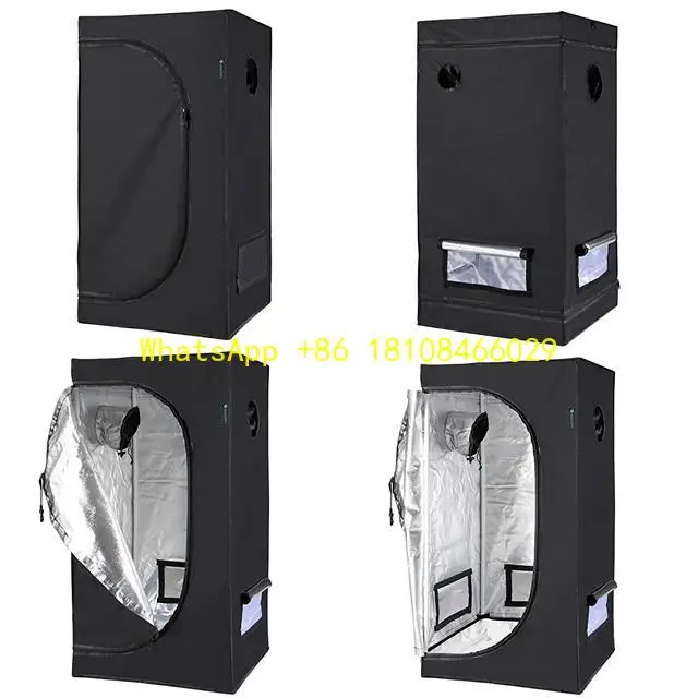 

Hydroponics Greenhouse for Sale Good Quality Grow Room for