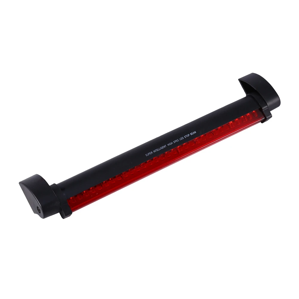 Car Stop Tail Lamp  High Brightness 32 LEDs High Mount Energy Saving Heat Resistant 3RD Brake Light for Safe Driving