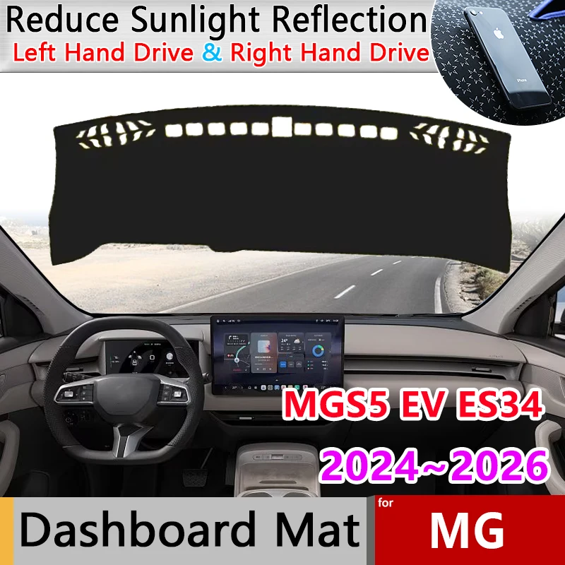 Car Dashboard Cover…