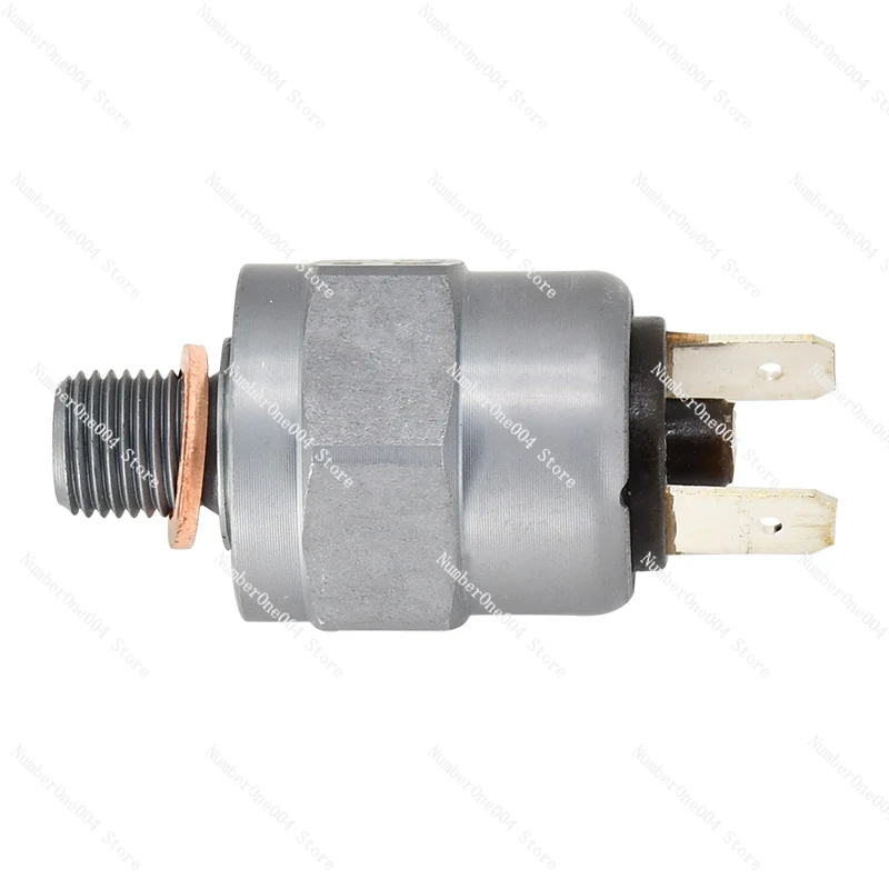 

Applicable to Oil Pressure Switch 04190850 04190839 Compatible with Deutz Engine 2011 1011 BF4M2011 FL1011 F3L1011 F4L1011