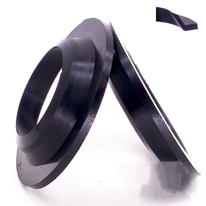 5/10 قطعة NBR المطاط النفط حلقة لإحكام الإغلاق سمك 8/10/12/14/17 مللي متر J نوع القش قبعة حلقة لإحكام الإغلاق الغبار واقية طوقا ل رمح