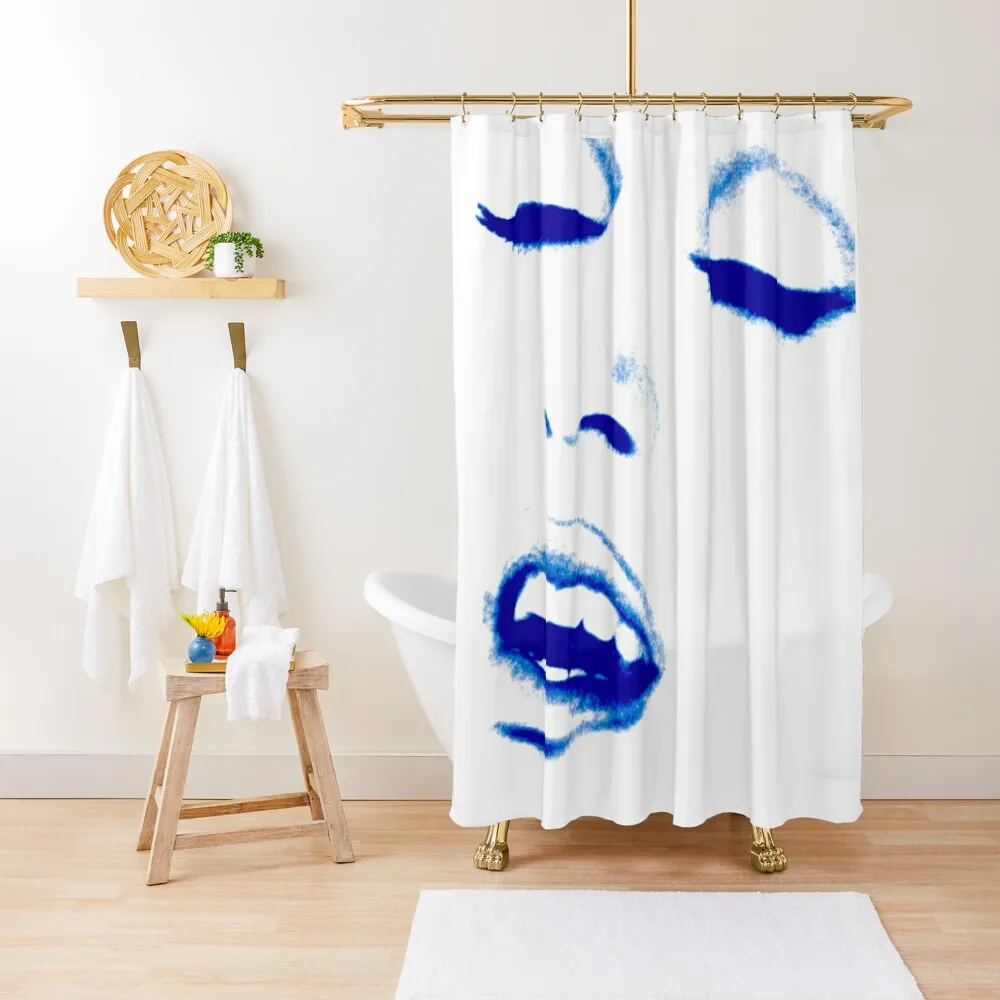 

Madonna Erotica Shower Curtain Curtain Shower Accessories For Shower And Services