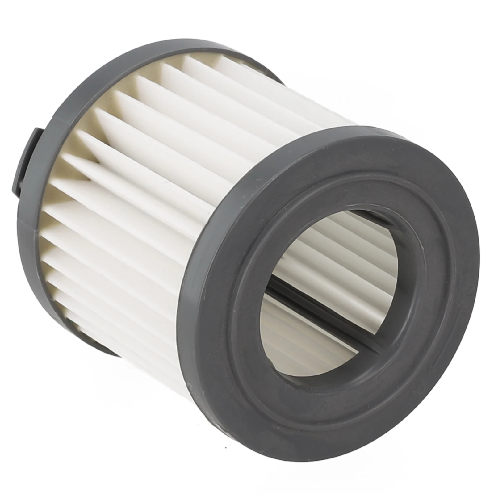 Staubsaugerzubehör, Filter, Garten- und Haushaltsfilter, Partikelfilter, der Abgasluft filtert und den Staubsauger schützt