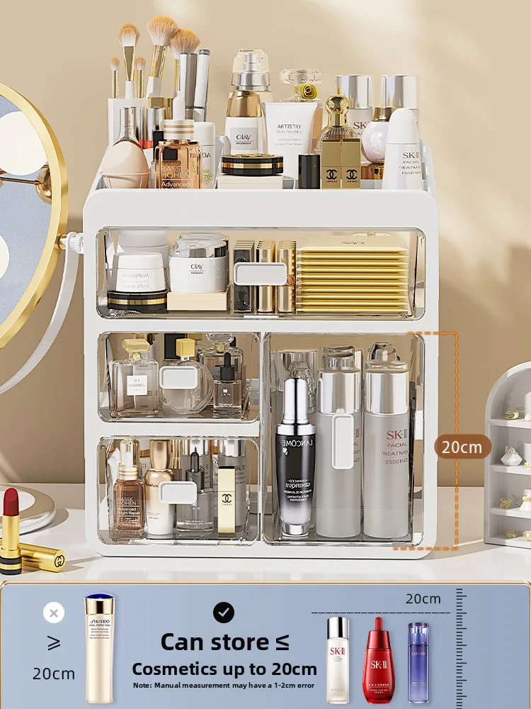 Multi-Layer Cosmeti…