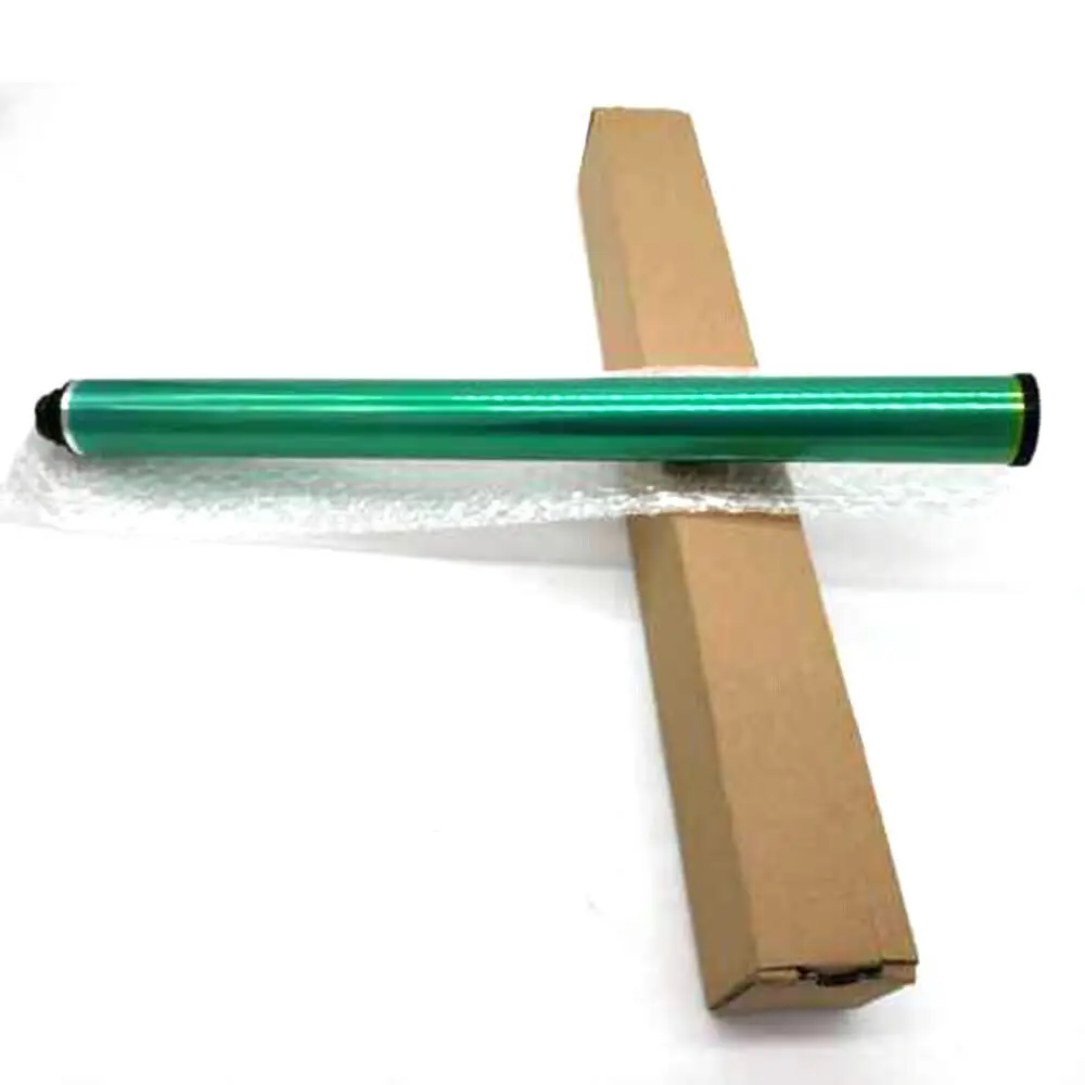 

Долговечный барабан OPC подходит для белых и черных деталей копировального аппарата Ricoh MP2500