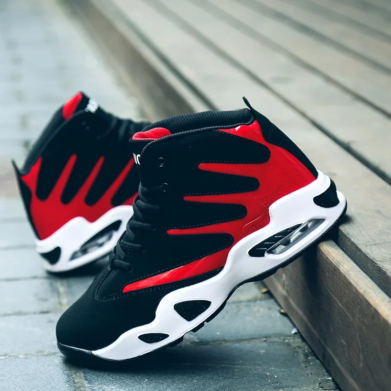 New Arrivals Sneakers Men Shoes Breathable Male Trainers Unisex Light Sports Women Shoes Running Shoes Big Size 36-45