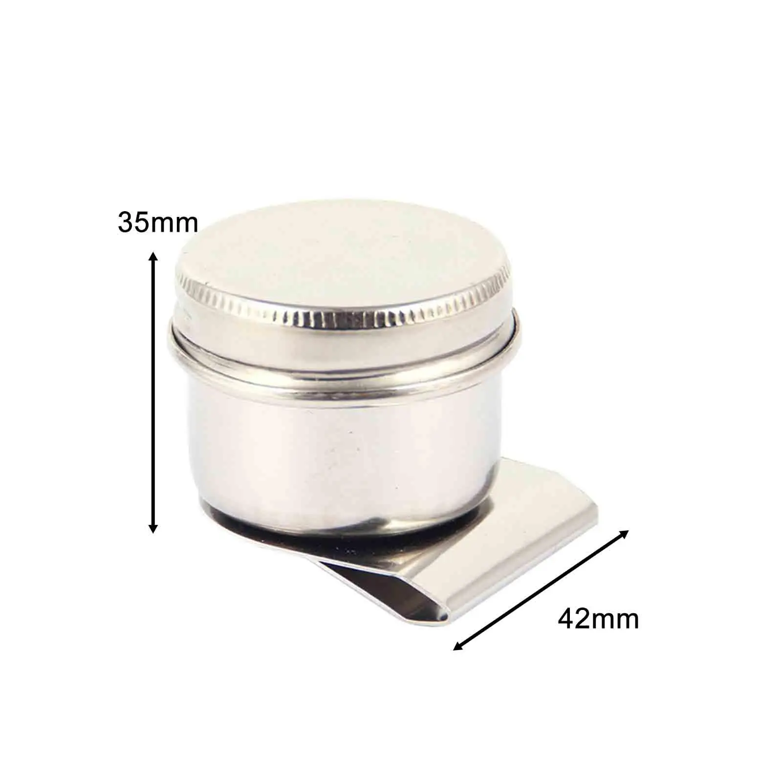 Масляная палитра, чашка, терпентинский растворитель, емкость, зеркальная краска, чашка для акварельных искусств, для студентов, художников