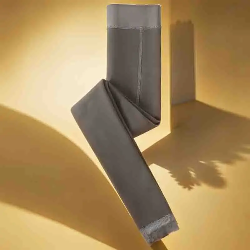 

Женские леггинсы, осенние брюки с талией на каблуке, контроль живота, тренировки, бег, бег, повседневная одежда, бесшовная вязка, талия для йоги, сексуальная элегантность