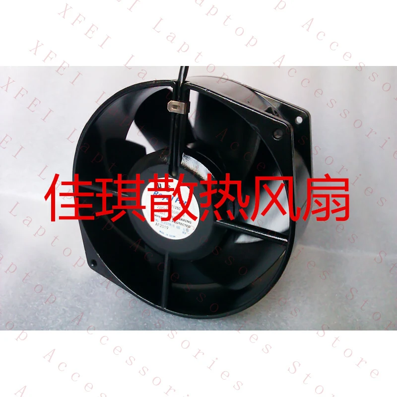 

D 1pcs FOR IKURA FAN 6250-TP-16 16CM 16055 200V all metal fan