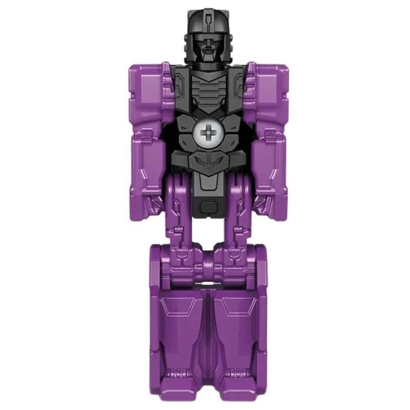 المخزون الجديد TransformerG1 Mindwipe ألعاب الرسوم المتحركة مهرجان هدية شخصية أنيمي سلسلة الاستوديو جمع نموذج مثير للاهتمام