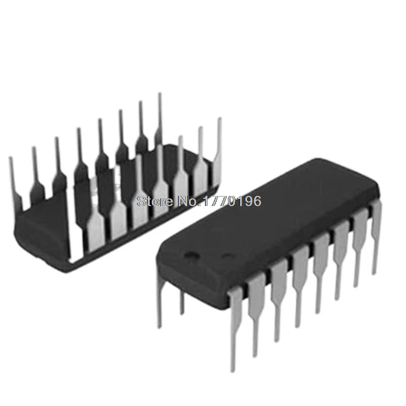 5PCS 50PCS MX1919 MX1919H DIP16