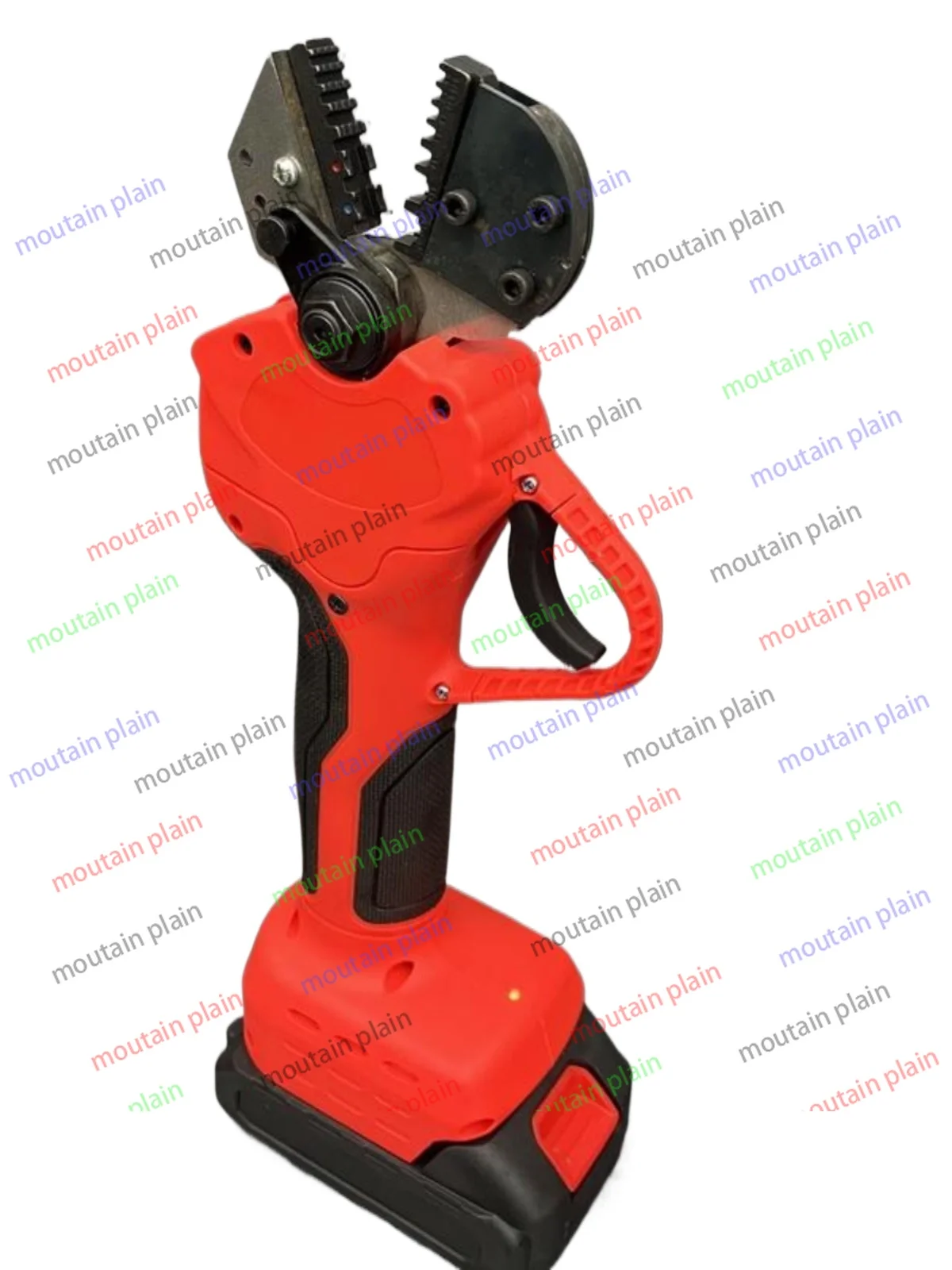 Electric Crimping C… - image