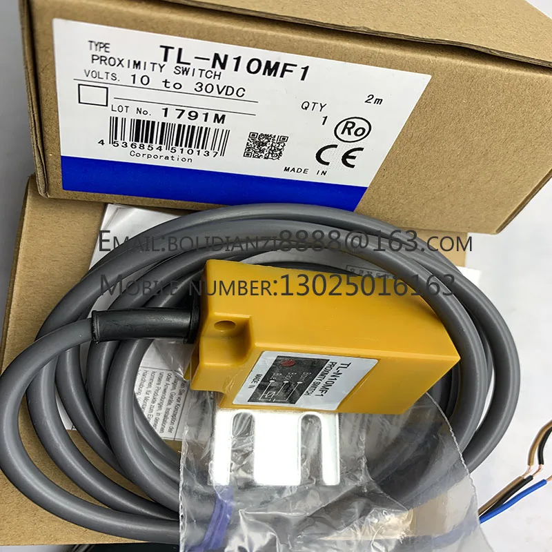 Sensor tl-n10me15