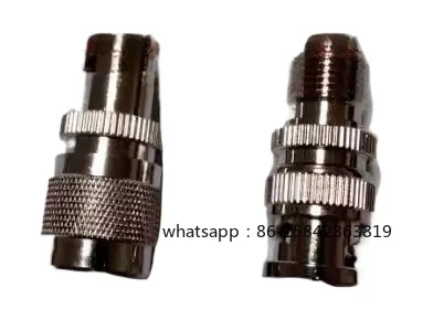 Communication Equipment, Universal Adapters, Car Radio Connection Accessories