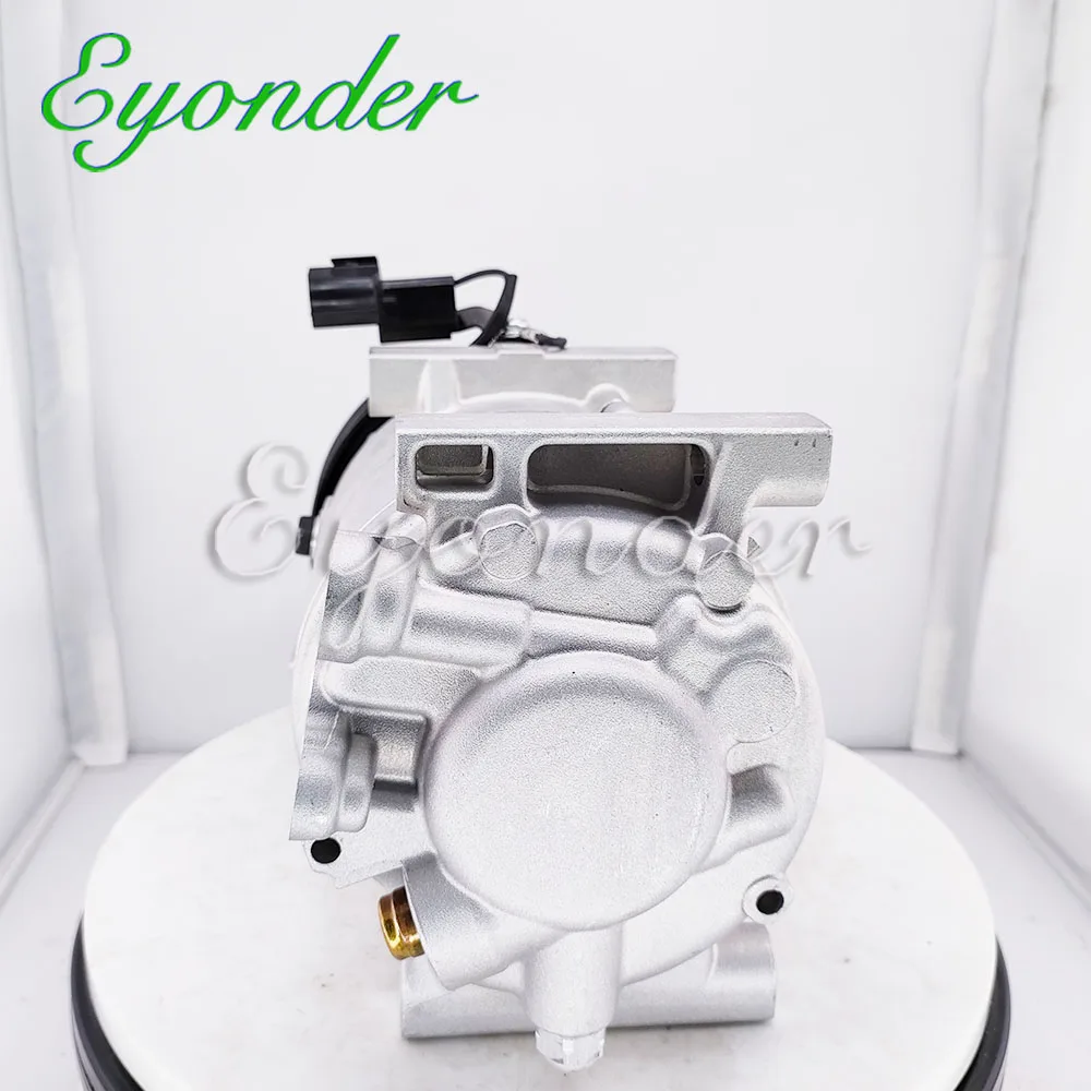 A/C AC Air Conditioning Cooling Pump Compressor for KIA Picanto 1.2 F500CPEBA01