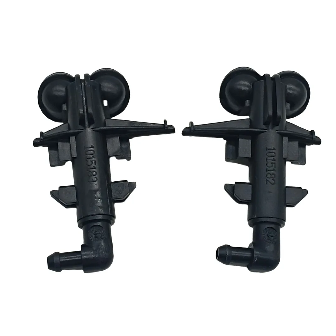 

LR022474 LR022473 left or right headlight washer nozzle for Land Rover Freelander 2