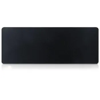 게임용 컴퓨터 마우스 패드, 게이머 데스크 매트, 검은색 대형 사무실 카펫, 마우스 패드, PC 액세서리, 키보드 패드, 플레이 M, 800*300