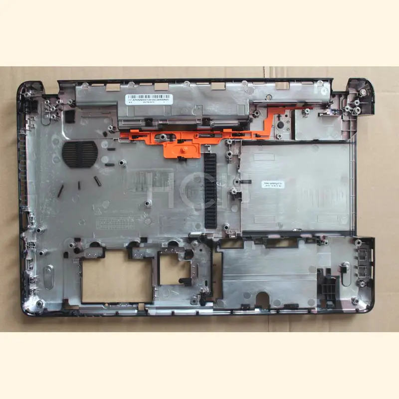 A+ Bottom case For packard bell EasyNote TE11 TE11HC TE11HR TE11BZ  Base Cover