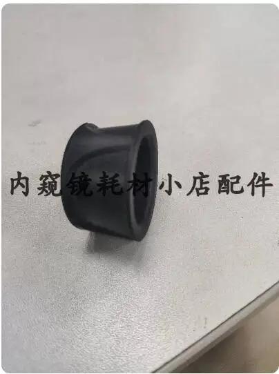 original-newelectronic-bronchoscope-waterproof-cover-sealing-cap-waterproof-cap-fiber-bronchoscope-consumables-accessories