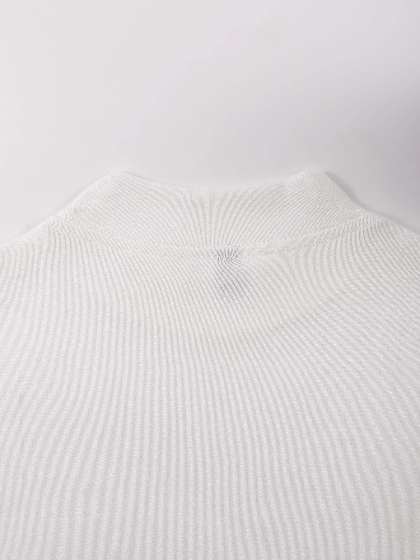 النرويج والعلم يطبع الأساسية البلوز الرجال الرياضة نصف الياقة العالية طويلة الأكمام قميص الخريف الشتاء بلايز الدافئة قاع الملابس الداخلية