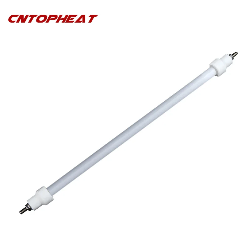 220V 400W Far Infrared Quartz Heating Element Original Heater Electric Heating Pipe for Disinfection Cabinet Repair