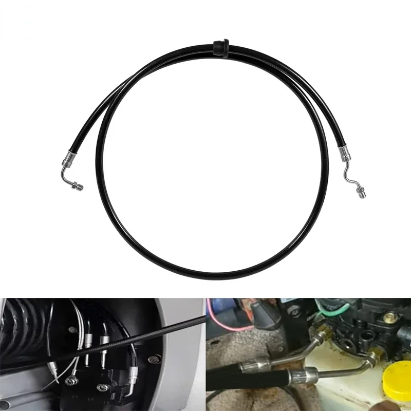 

18-2110 Power Trim Hose for Mercury Mariner In-Line 40-150hp Outboard Motors Replace 32-88005 32-45327 32-97153A1