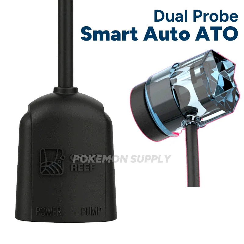 creat-reef-compact-luxury-auto-top-off-remplisseur-d'eau-automatique-a-double-capteur-infrarouge-pour-aquariums-d'eau-douce-et-d'eau-salee