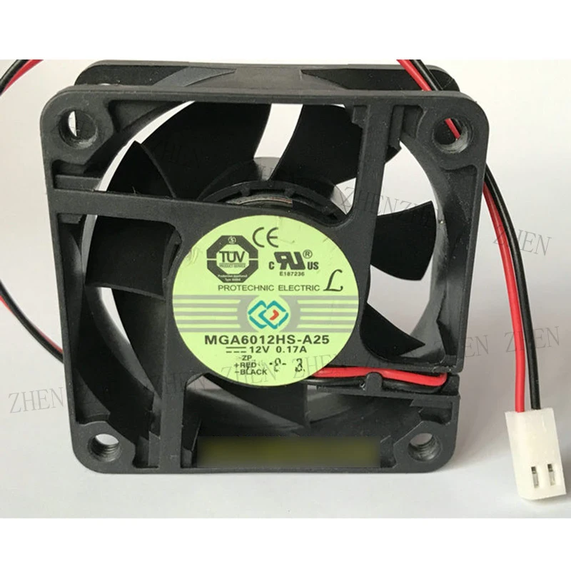 s-新品-magic-mga6012hs-a25-dc12v-017a-2-線式冷却ファン-qw