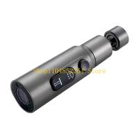 652F Uprgades Kitchen Faucet Sprays Head 3 Function Rotates spouts Extender for Sink