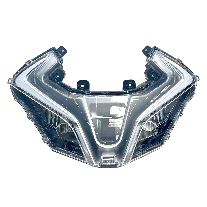 

FOR CFMOTO 450SR/SRS 450NK Motorcycle Accessories Headlamp Assembly Headlamp Lighting Original accessory headlight assembly