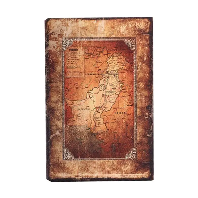 

Fake Books For Decoration Fake Decorative Books Vintage Storage Box Display Prop For Home Coffee Table Living Room Bookshelf
