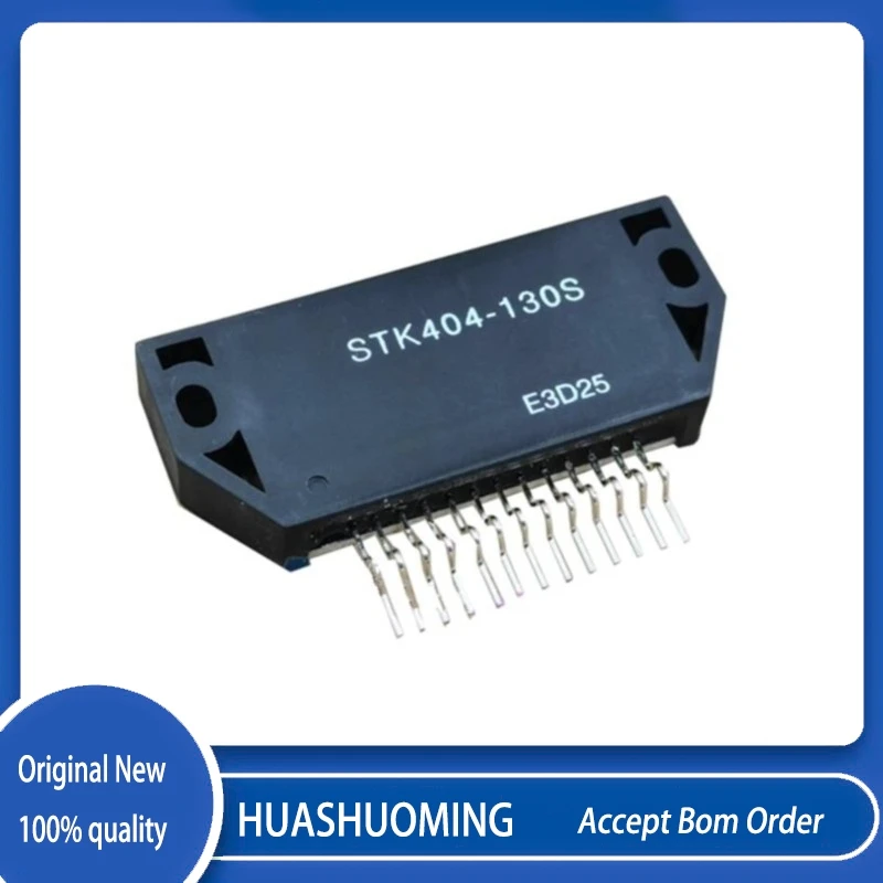 1PCS/LOT   STK404-130S  HYB-13