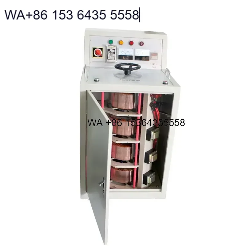 Wmwmnu for Huazheng 100kv Hv Withstand Voltage Tester Oil Immersed Hv Test Transformer 60kv Ac/dc Hipot Tester