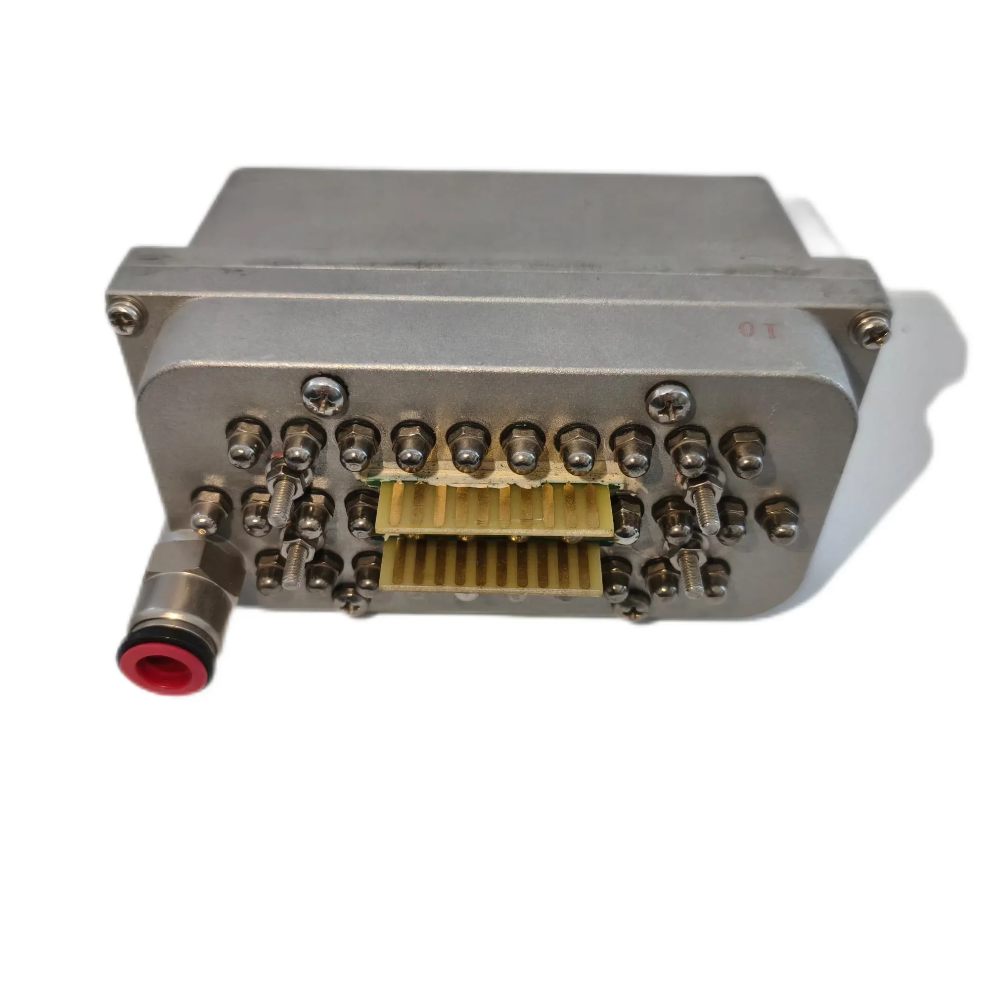 Customized Color Sorter Rice Sorting Machine Spare Parts Ejector for Brand Machine Color Sorter