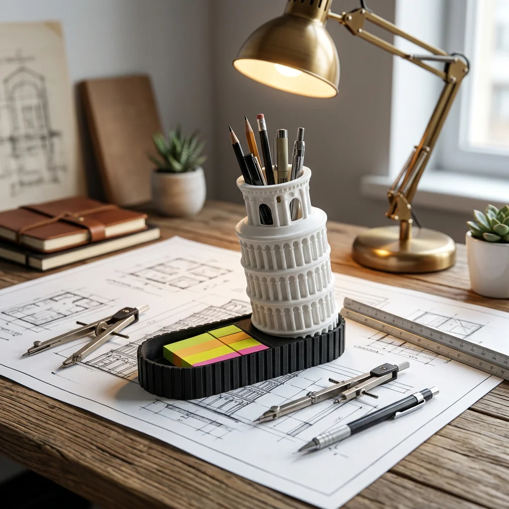 copo-organizador-de-mesa-modelo-torre-criativa-suporte-de-canetas-e-lapis-estilo-torre-inclinada-de-pisa-para-estudo-e-escritorio